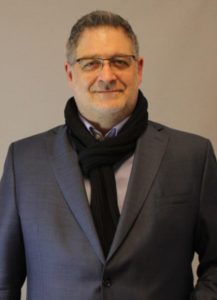 Mathias Budinsky
